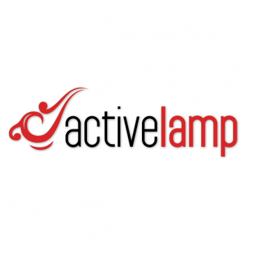 Active Lamp